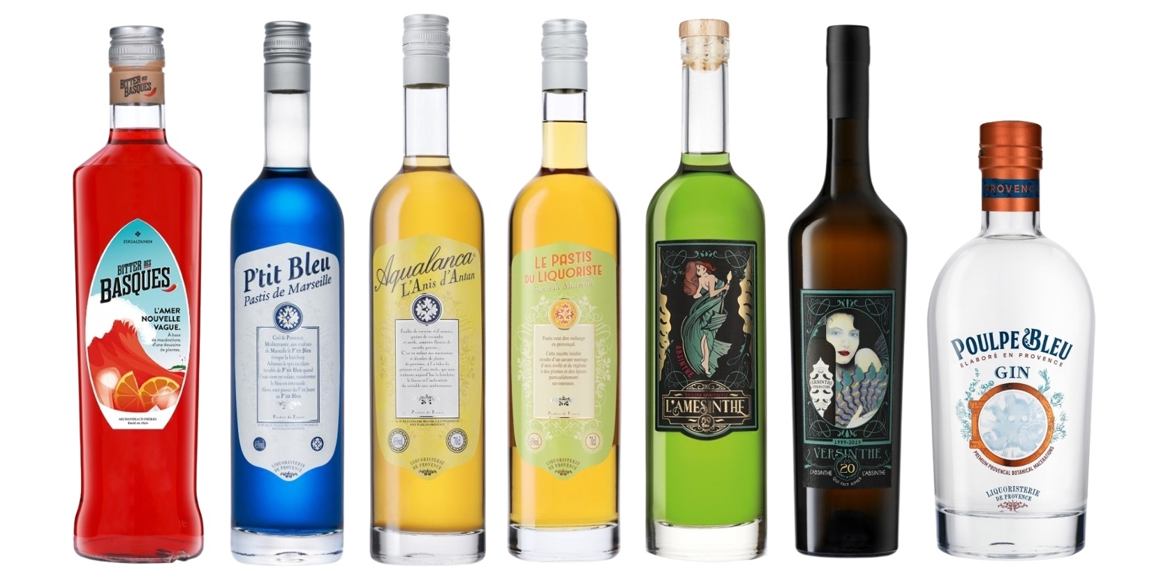 Des créations emblématiques 